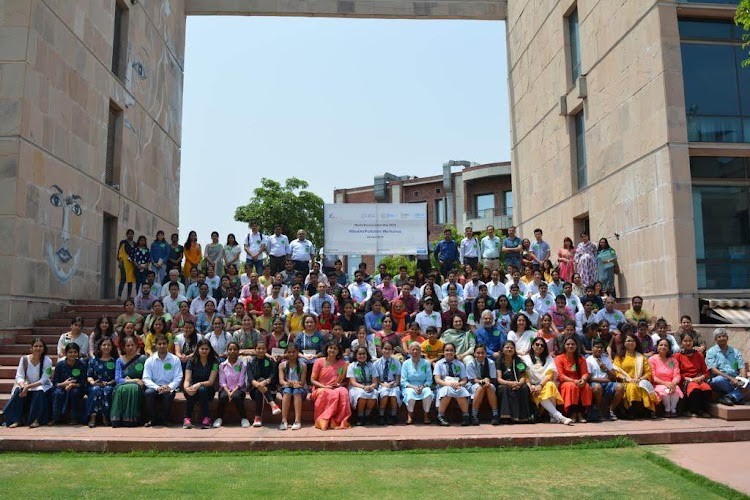 TERI School of Advanced Studies, New Delhi