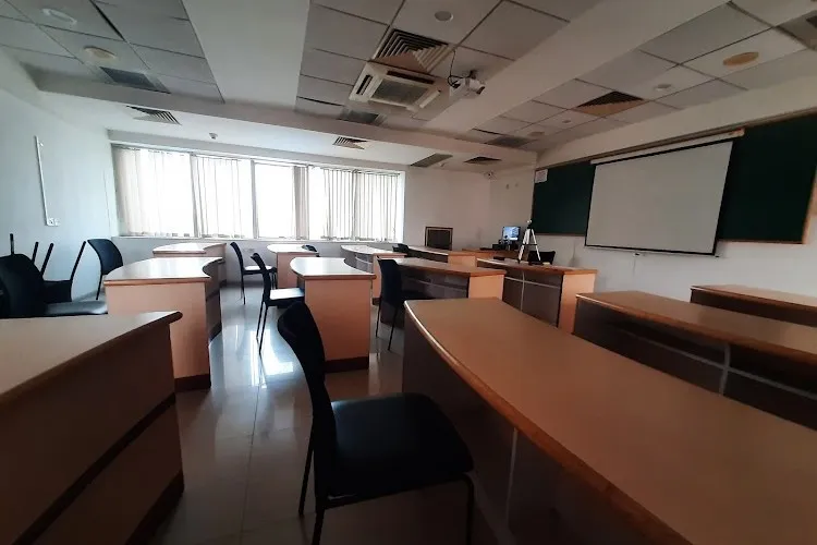 TERI School of Advanced Studies, New Delhi