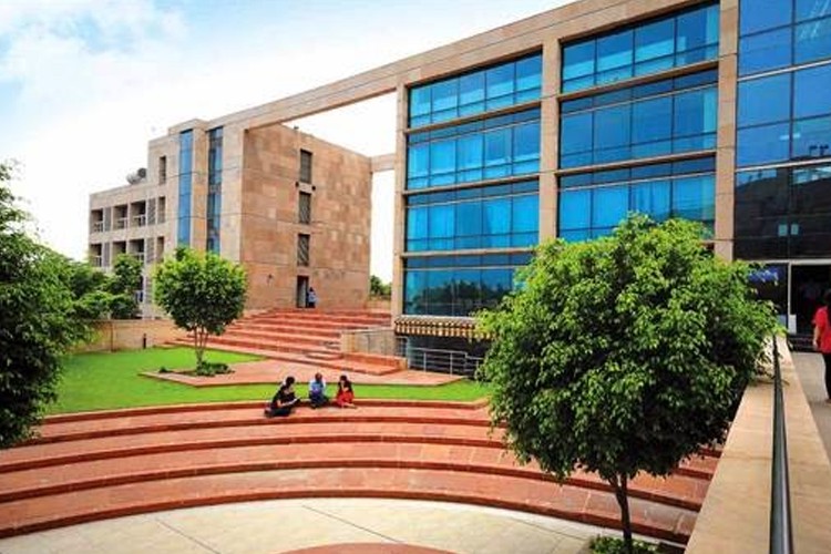 TERI School of Advanced Studies, New Delhi