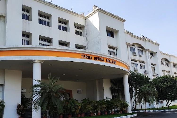 Terna Dental College, Navi Mumbai