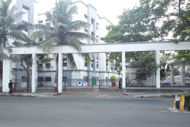 Terna Dental College, Navi Mumbai