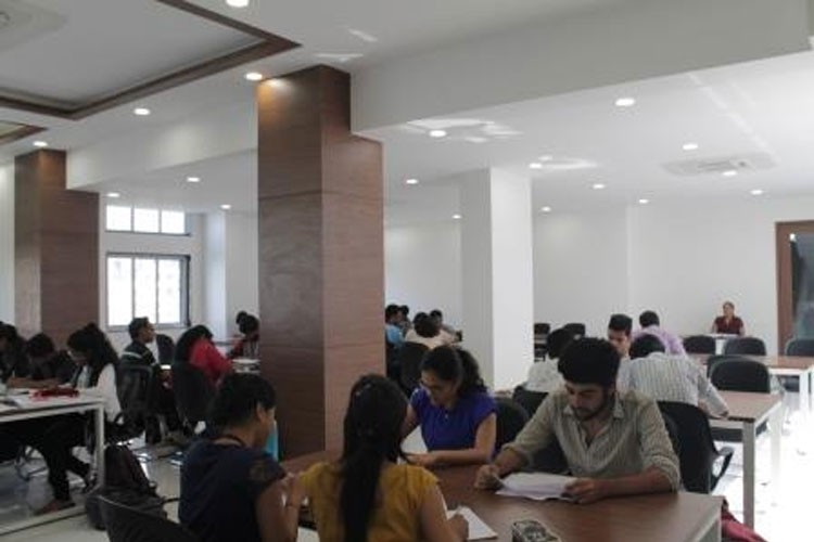 Terna Global Business School, Navi Mumbai