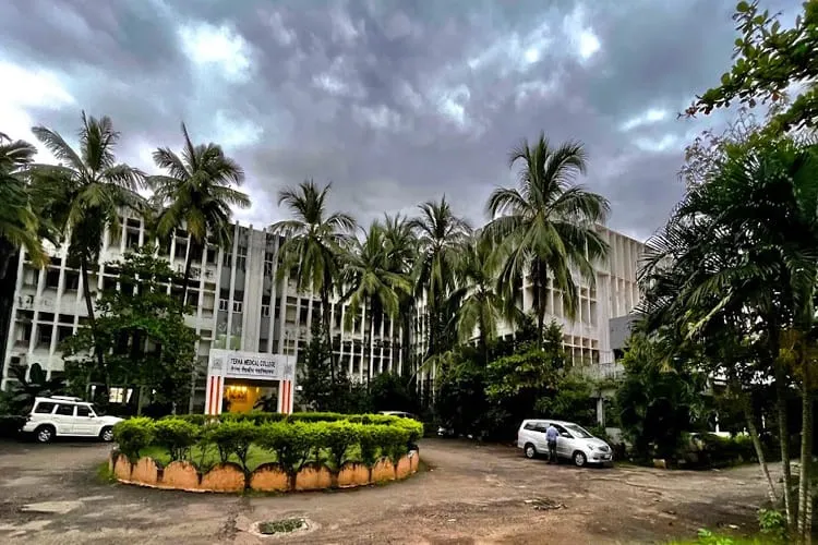 Terna Medical College, Navi Mumbai