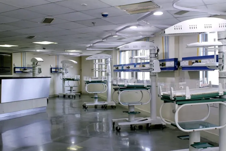 Terna Medical College, Navi Mumbai