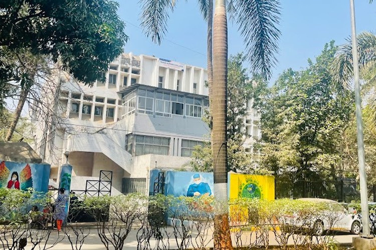 Terna Nursing College, Navi Mumbai