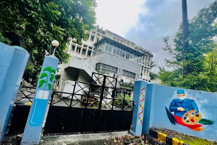 Terna Nursing College, Navi Mumbai