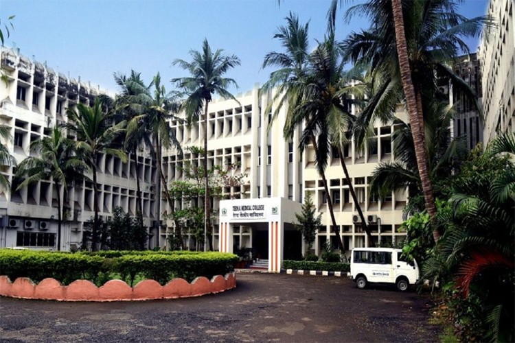 Terna Physiotherapy College, Navi Mumbai