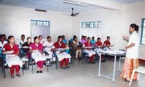 Texcity College of Arts and Science, Coimbatore