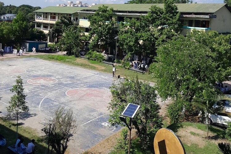 Tezpur College, Tezpur