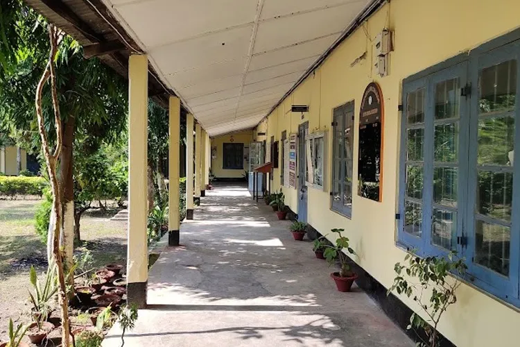 Tezpur Law College, Sonitpur