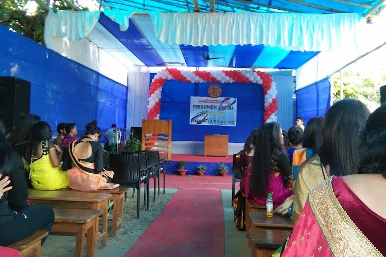 Tezpur Law College, Sonitpur