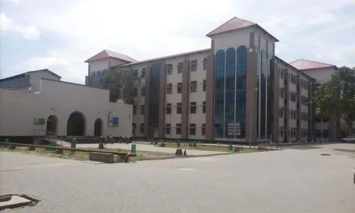 Tezpur Medical College & Hospital, Tezpur