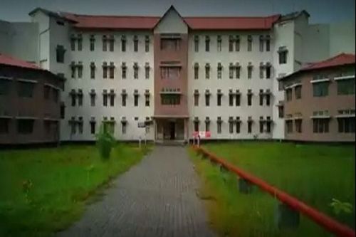 Tezpur Medical College & Hospital, Tezpur