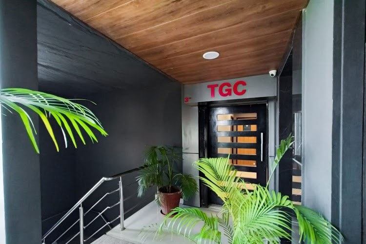 TGC Animation & Multimedia, Jaipur