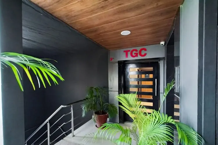TGC Animation & Multimedia, Jaipur