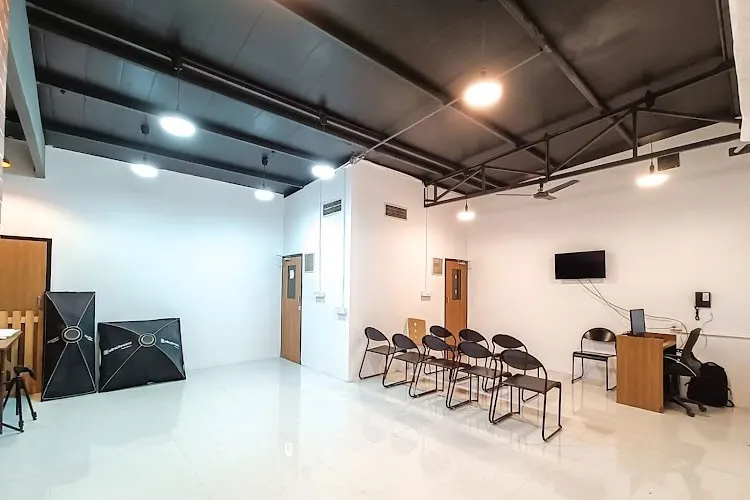 TGC Animation & Multimedia, Jaipur