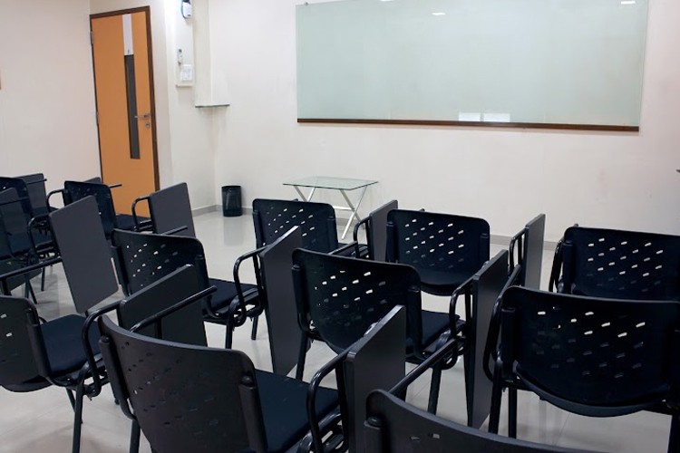 Thadomal Shahani Centre for Management, Mumbai