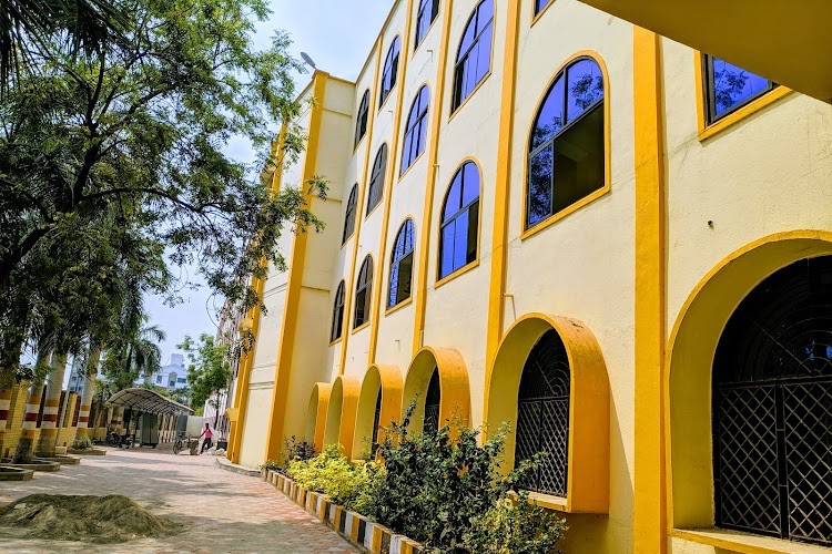 Thai Moogambigai Dental College and Hospital, Chennai