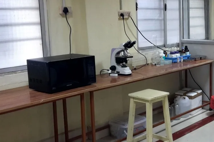 Thai Moogambigai Dental College and Hospital, Chennai