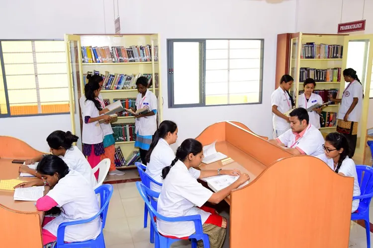 Thai Moogambigai Dental College and Hospital, Chennai