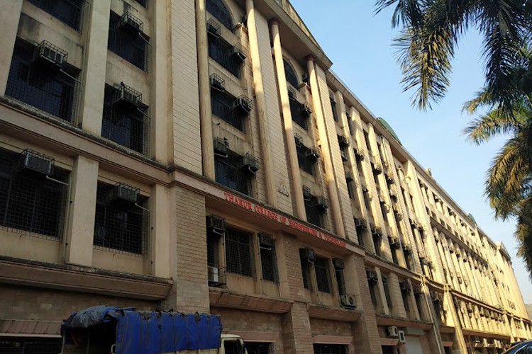 Thakur College of Engineering and Technology, Mumbai