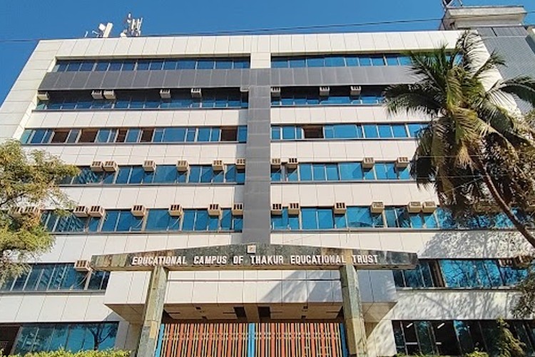 Thakur College of Science and Commerce, Mumbai