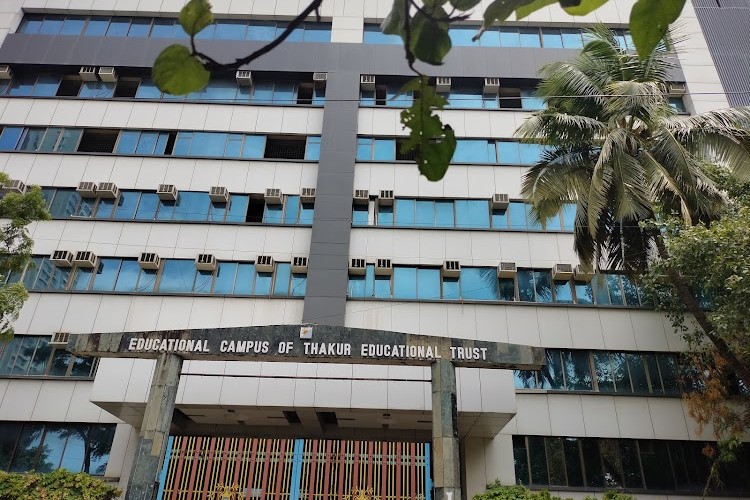 Thakur College of Science and Commerce, Mumbai