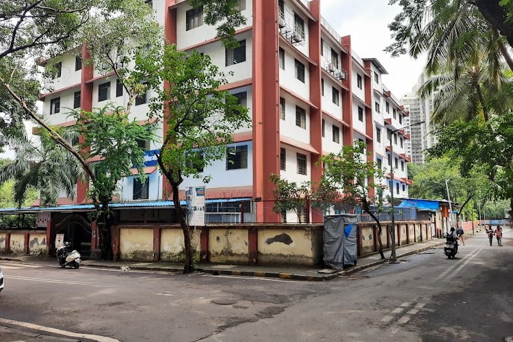 Thakur College of Science and Commerce, Mumbai