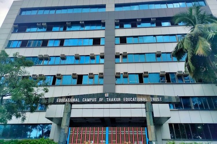 Thakur College of Science and Commerce, Mumbai
