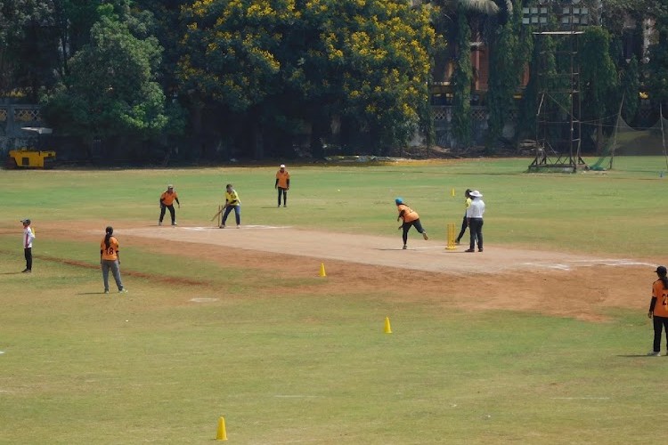 Thakur College of Science and Commerce, Mumbai