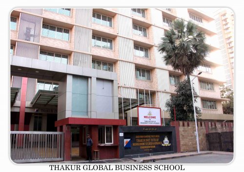 Thakur Global Business School, Mumbai