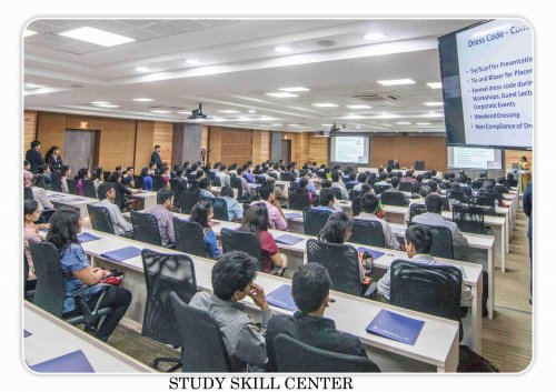 Thakur Global Business School, Mumbai