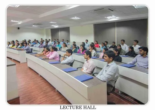 Thakur Global Business School, Mumbai