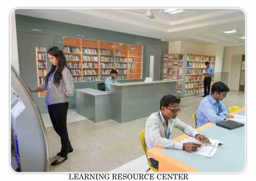 Thakur Global Business School, Mumbai