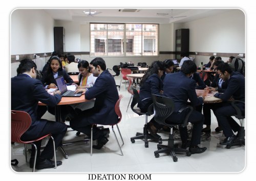Thakur Global Business School, Mumbai