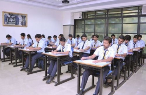 Thakur Institute of Aviation Technology, Mumbai