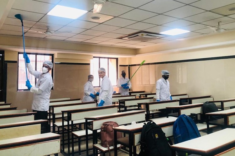 Thakur Institute of Hotel Management, Mumbai