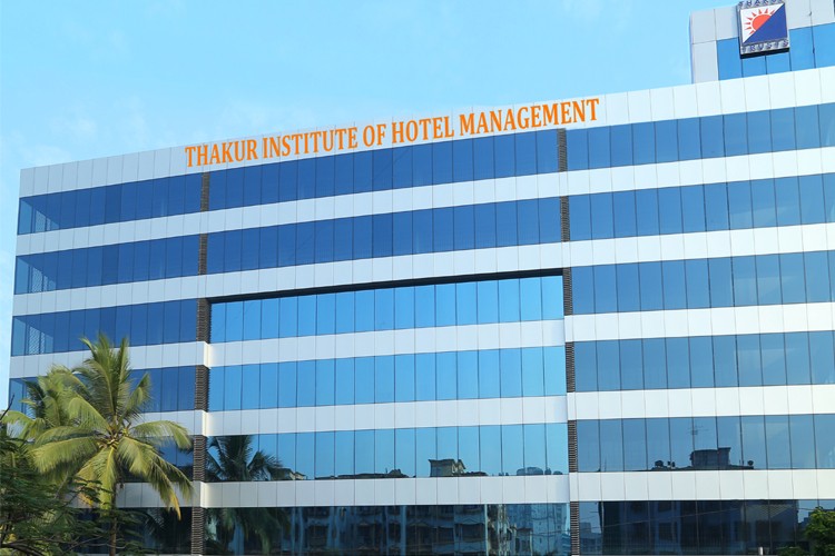 Thakur Institute of Hotel Management, Mumbai