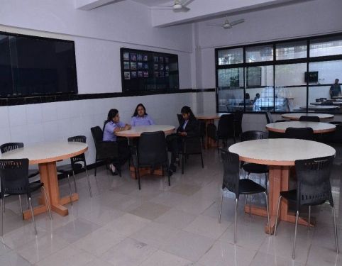 Thakur Institute of Management Studies, Career Development and Research, Mumbai