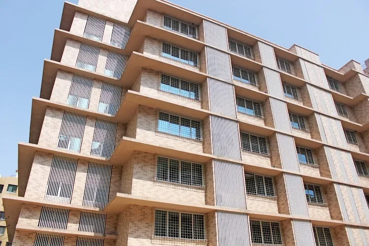 Thakur Institute of Management Studies and Research, Mumbai