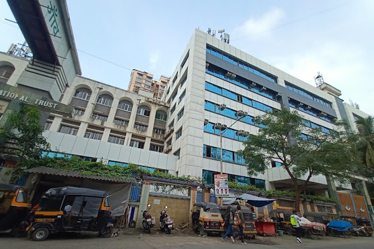 Thakur Institute of Management Studies and Research, Mumbai