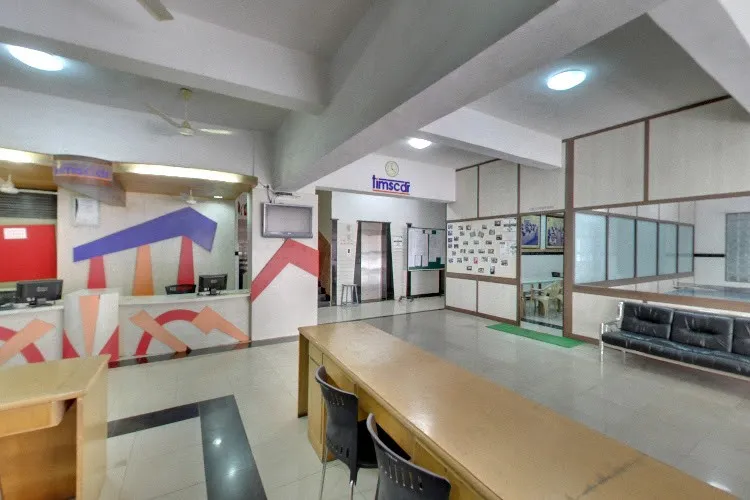 Thakur Institute of Management Studies and Research, Mumbai