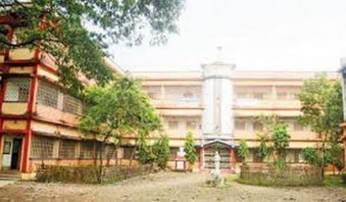 Thakur Panchanan Mahila Mahavidyalaya, Cooch Behar