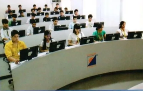 Thakur Polytechnic, Mumbai