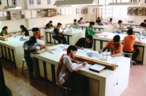 Thakur Polytechnic, Mumbai