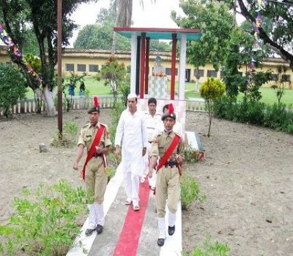 Thakur Prasad College, Madhepura