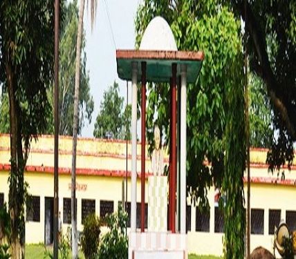 Thakur Prasad College, Madhepura