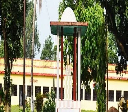 Thakur Prasad College, Madhepura