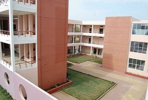 Thakur Shivkumarsingh Memorial Engineering College, Burhanpur