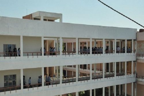 Thakur Shivkumarsingh Memorial Engineering College, Burhanpur